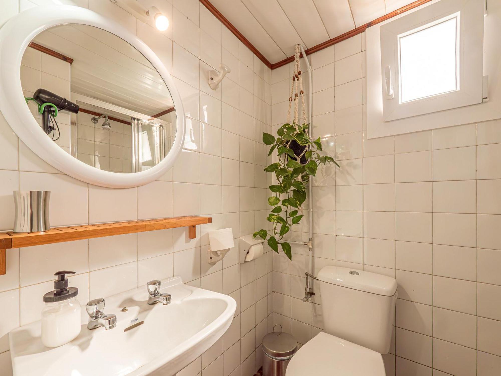 Casa Rural Menorquina Con Piscina Y Barbacoa Sant Climent Bagian luar foto