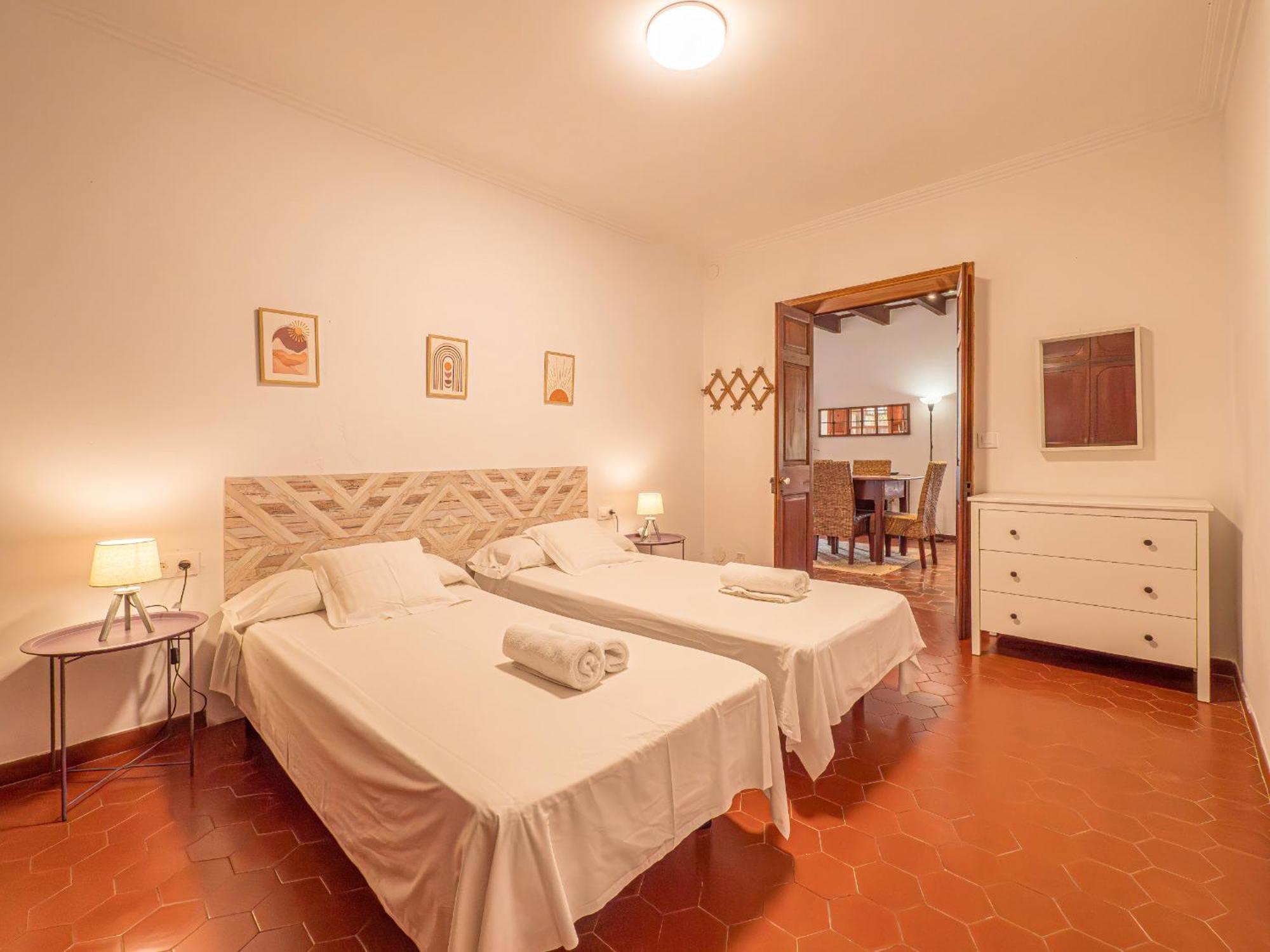 Casa Rural Menorquina Con Piscina Y Barbacoa Sant Climent Bagian luar foto
