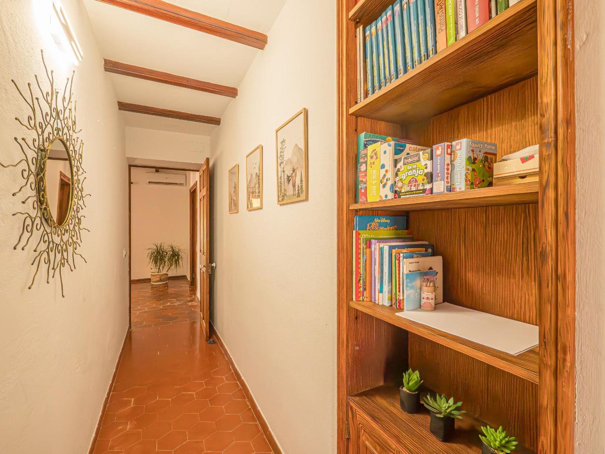 Casa Rural Menorquina Con Piscina Y Barbacoa Sant Climent Bagian luar foto