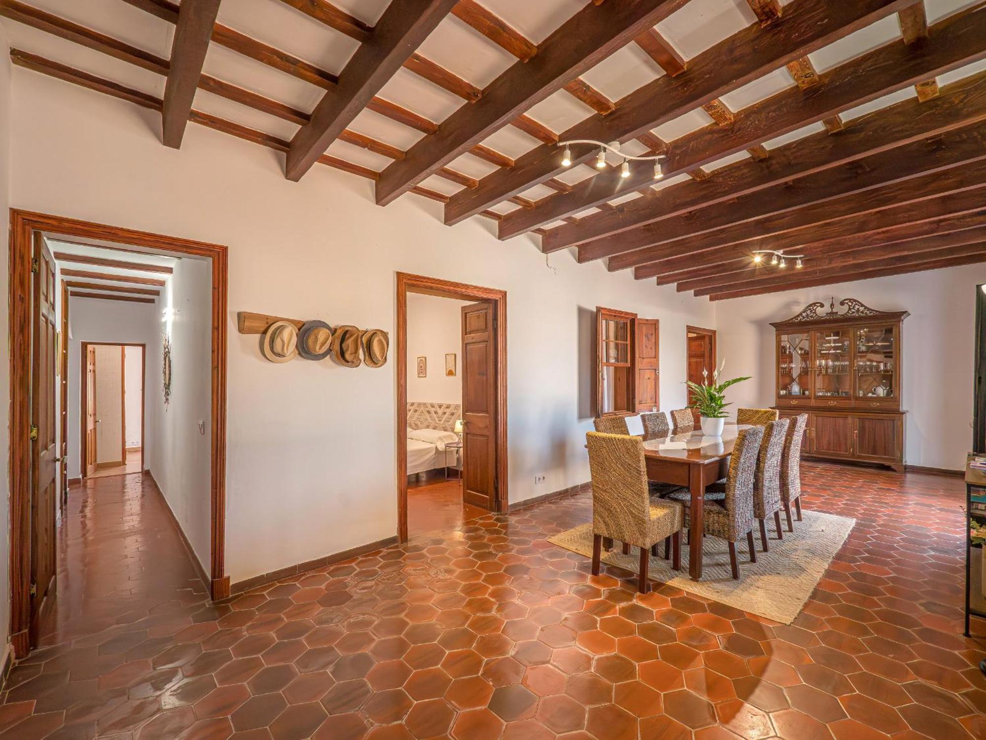 Casa Rural Menorquina Con Piscina Y Barbacoa Sant Climent Bagian luar foto