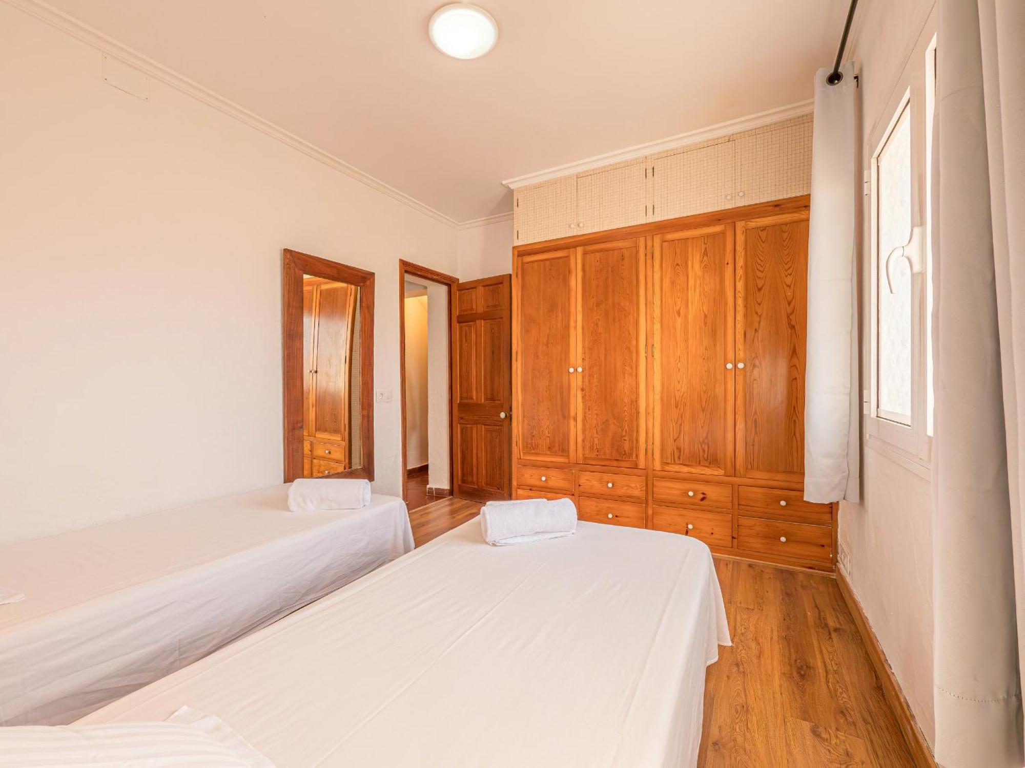 Casa Rural Menorquina Con Piscina Y Barbacoa Sant Climent Bagian luar foto
